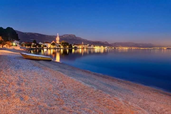 Apartman Marinovic Kastela Luaran gambar